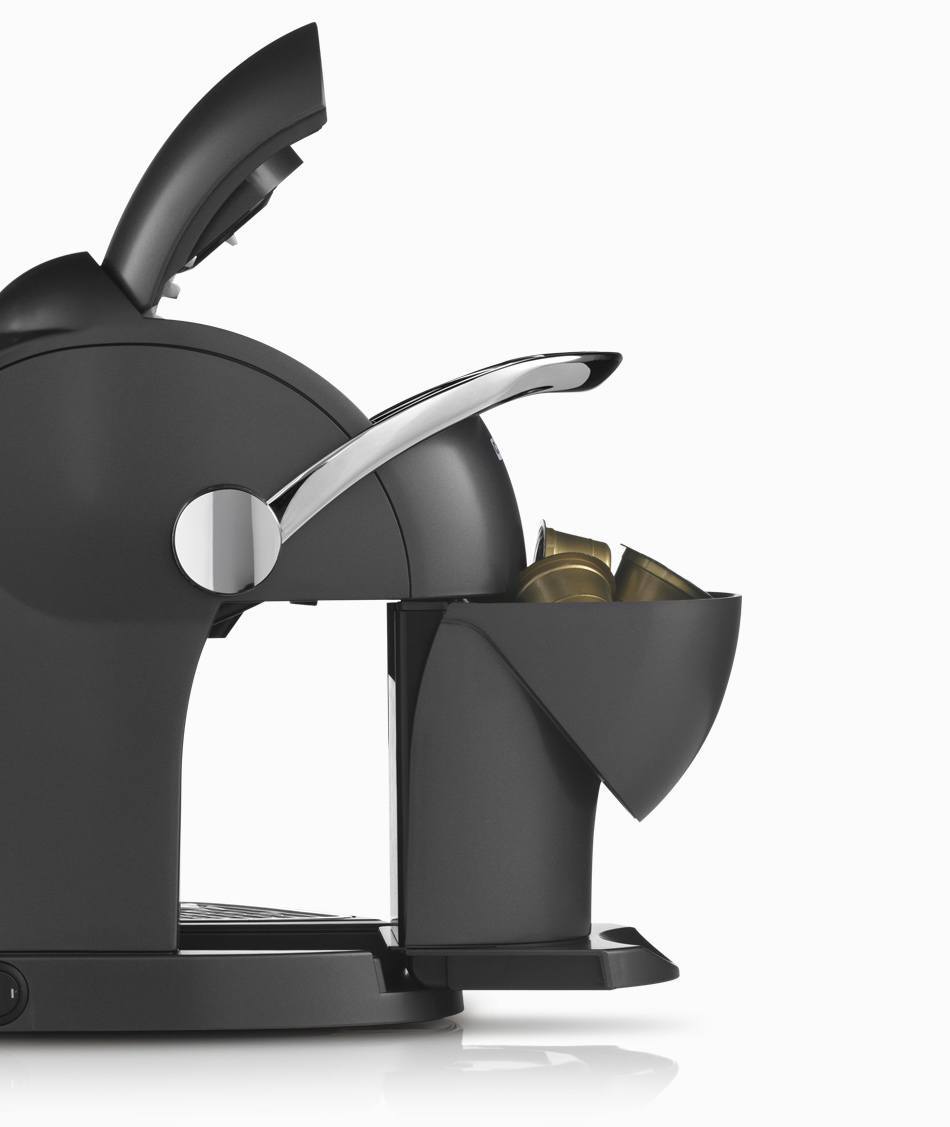 Caffitaly Nautilus S06Hs Thailand